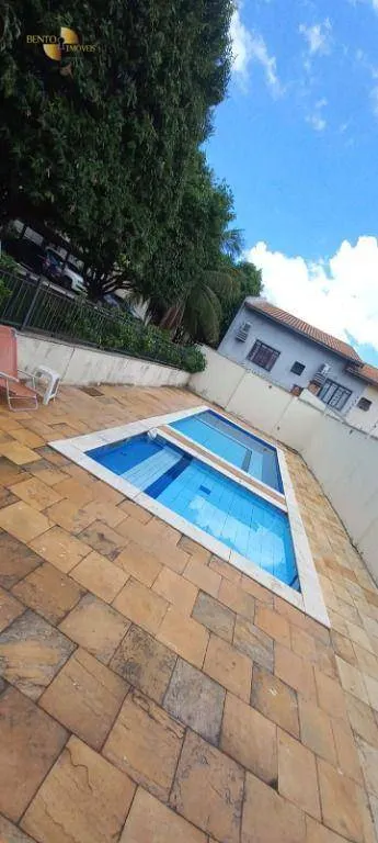 Casa à venda de 216 m² em Cuiabá, MT, Brasil