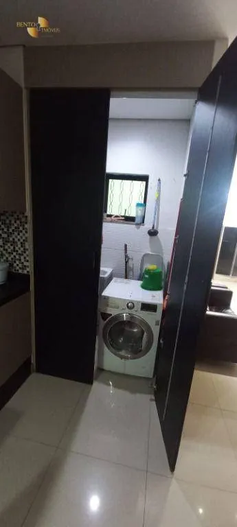 Casa à venda de 216 m² em Cuiabá, MT, Brasil