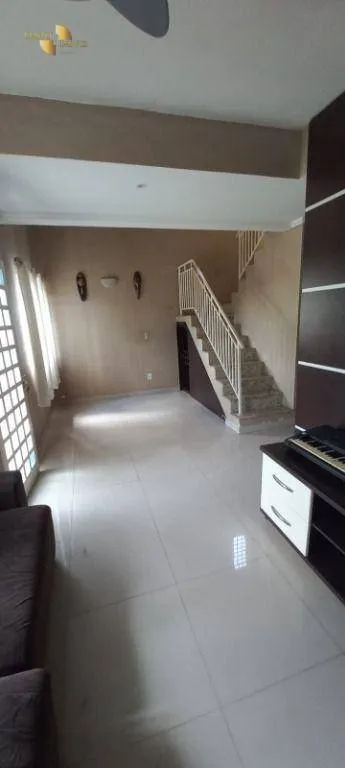 Casa à venda de 216 m² em Cuiabá, MT, Brasil