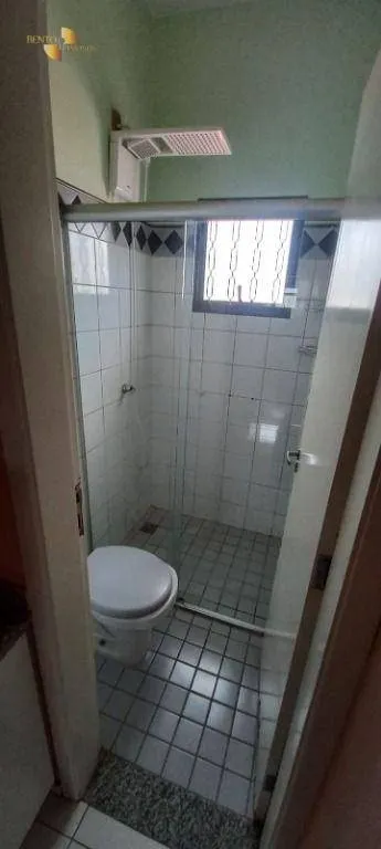 Casa à venda de 216 m² em Cuiabá, MT, Brasil