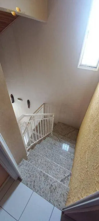 Casa à venda de 216 m² em Cuiabá, MT, Brasil
