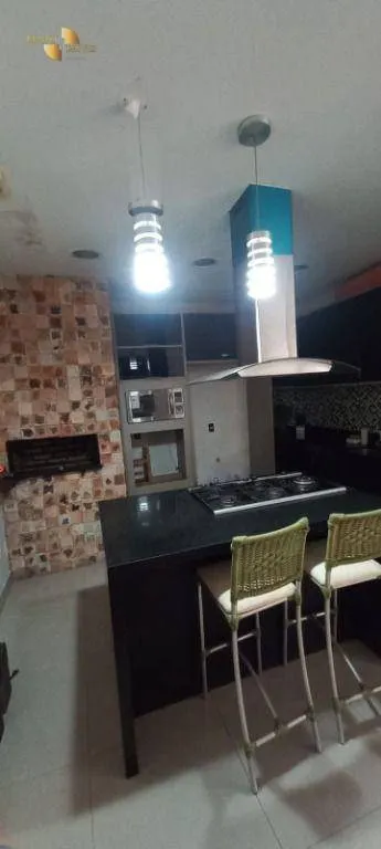 Casa à venda de 216 m² em Cuiabá, MT, Brasil