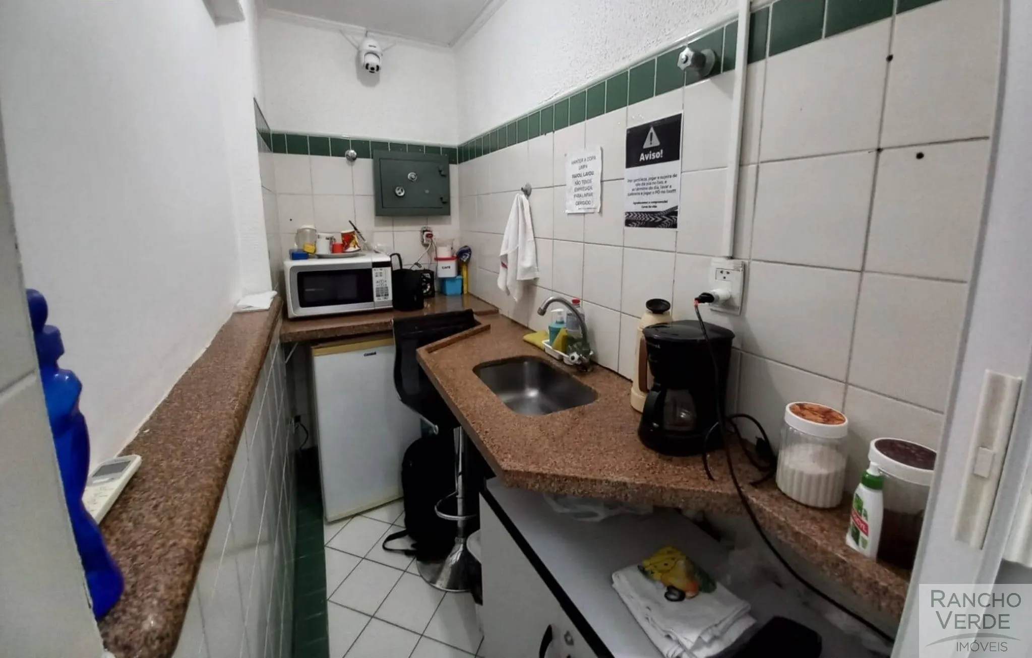 Comercial à venda de 53 m² em São José dos Campos, SP, Brasil