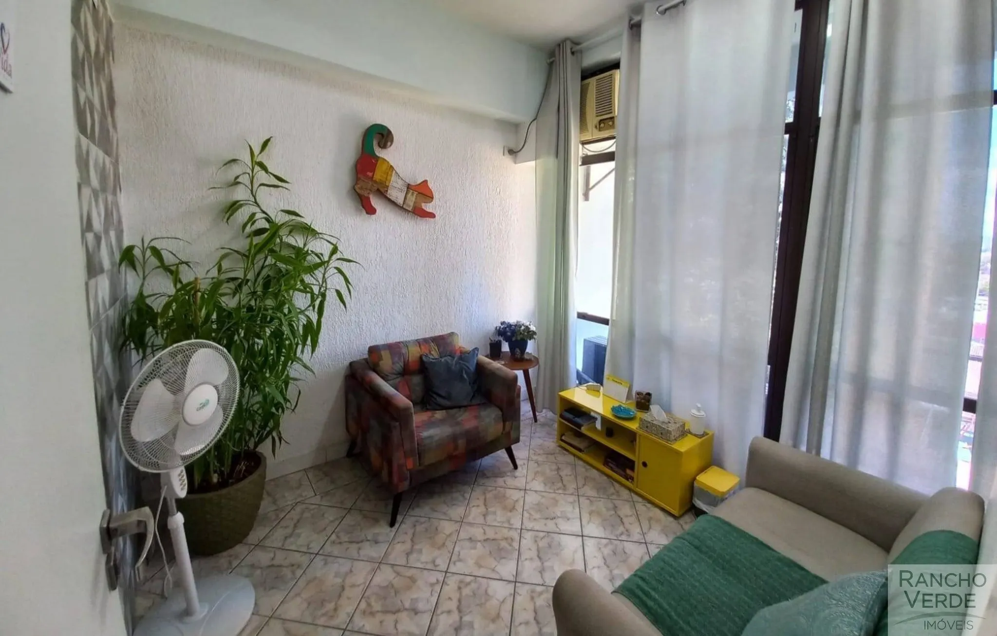 Comercial à venda de 53 m² em São José dos Campos, SP, Brasil