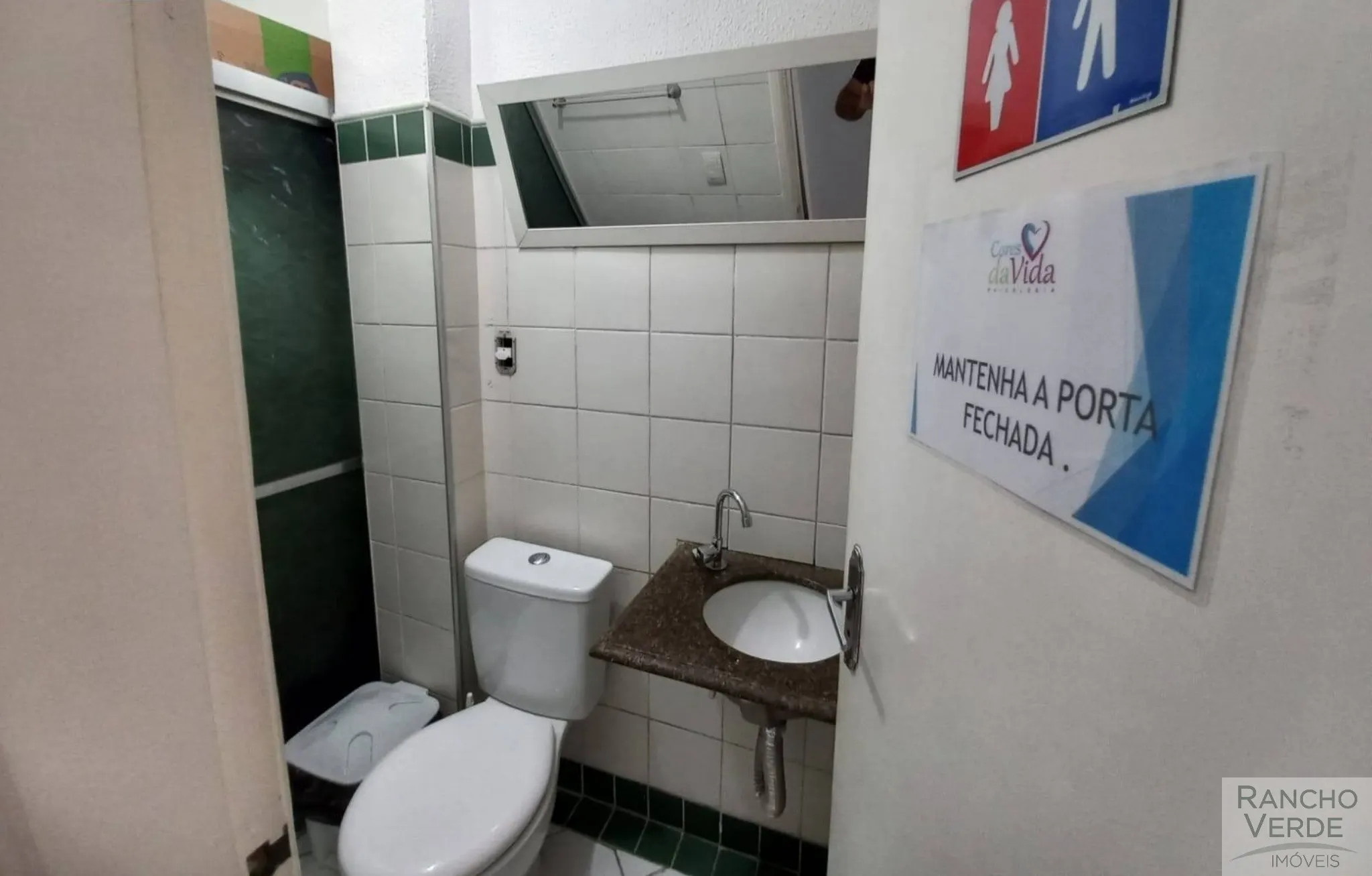 Comercial à venda de 53 m² em São José dos Campos, SP, Brasil