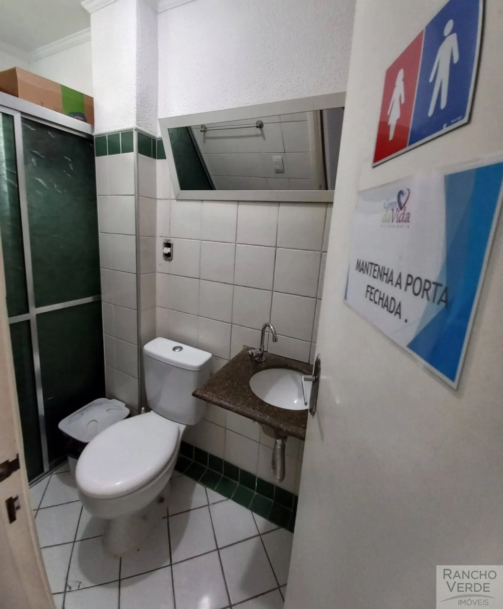 Comercial à venda de 53 m² em São José dos Campos, SP, Brasil