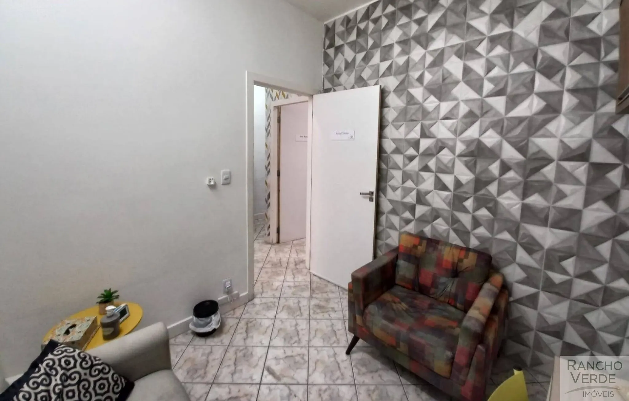 Comercial à venda de 53 m² em São José dos Campos, SP, Brasil