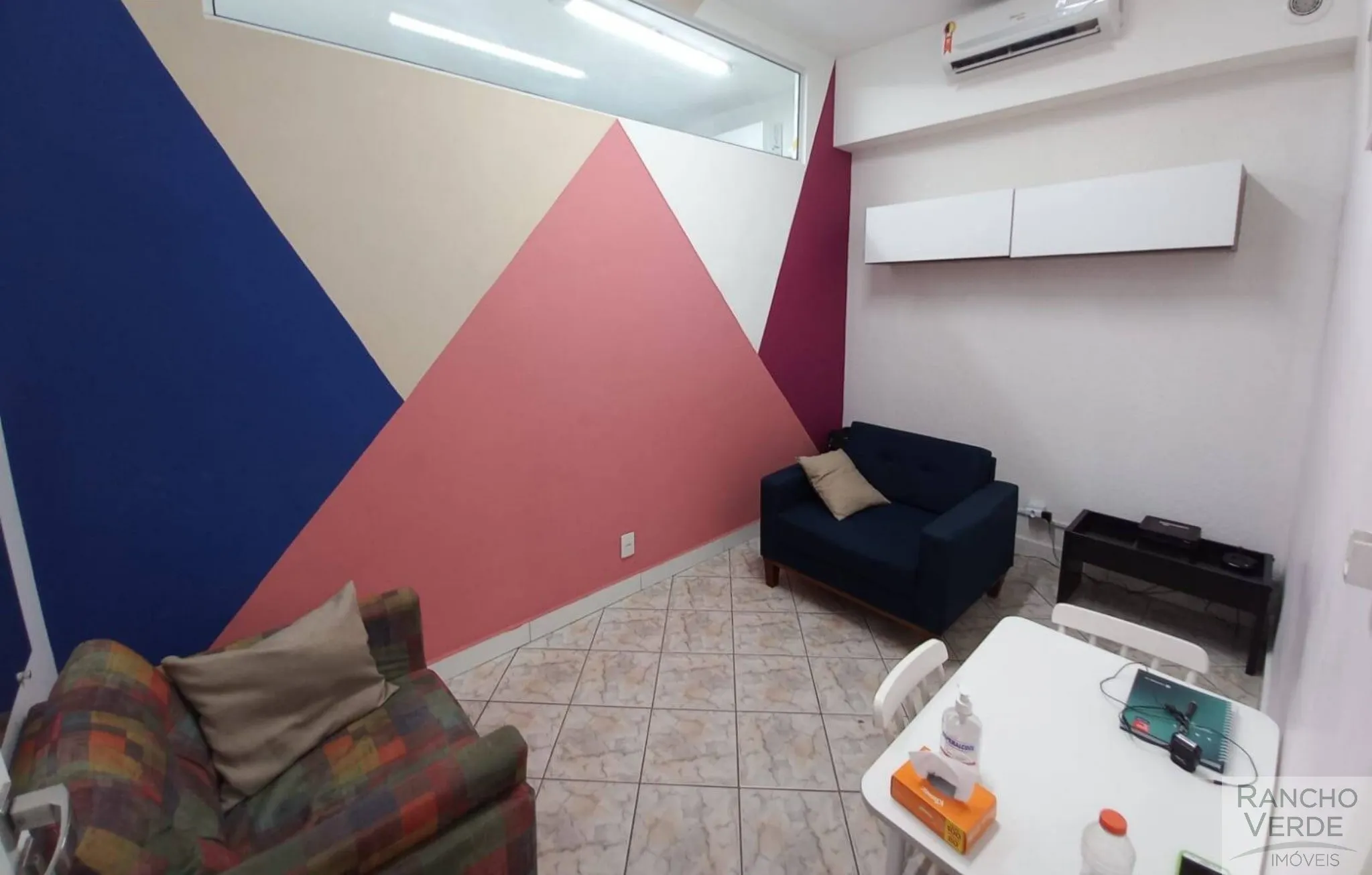 Comercial à venda de 53 m² em São José dos Campos, SP, Brasil