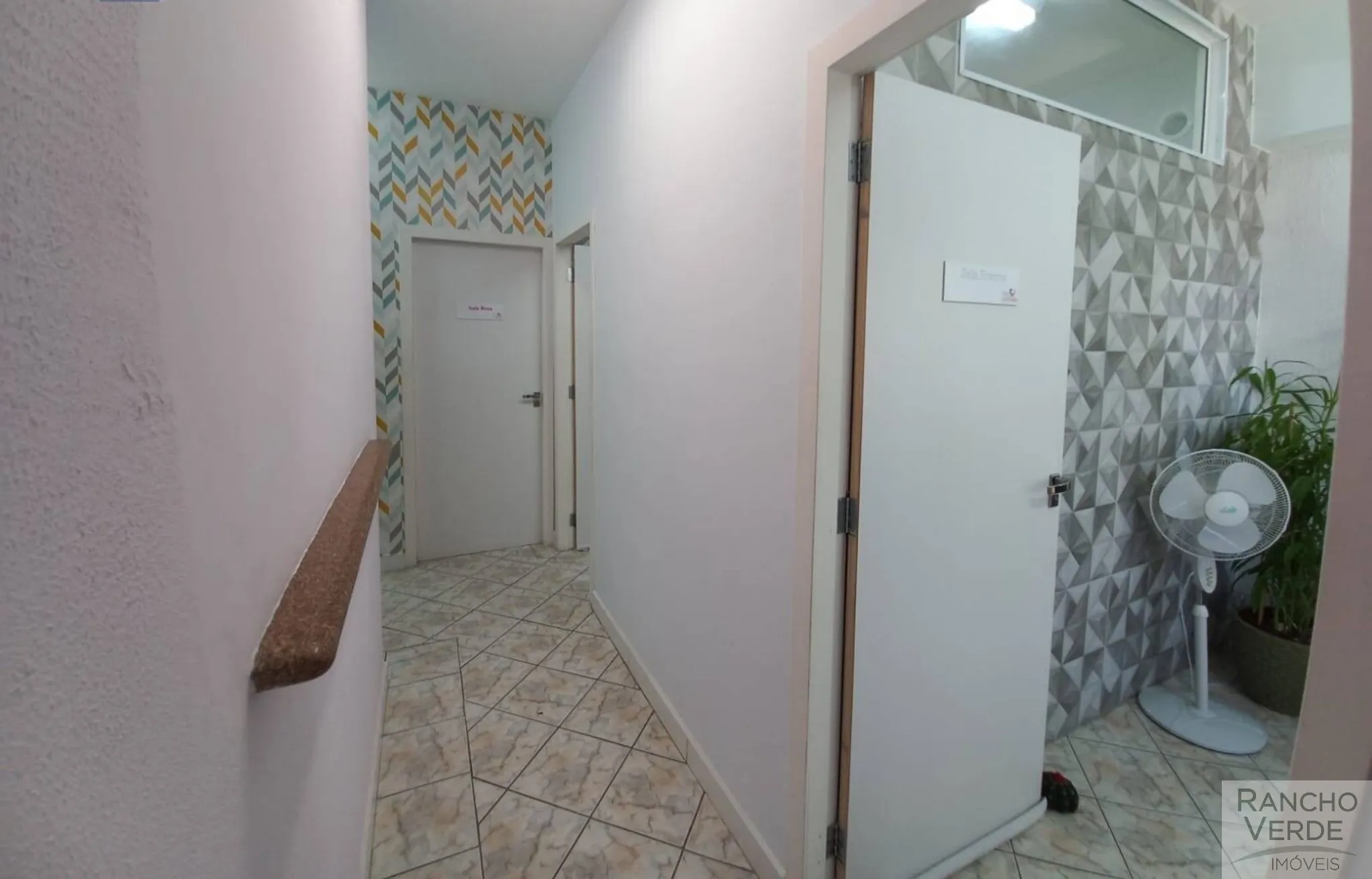Comercial à venda de 53 m² em São José dos Campos, SP, Brasil