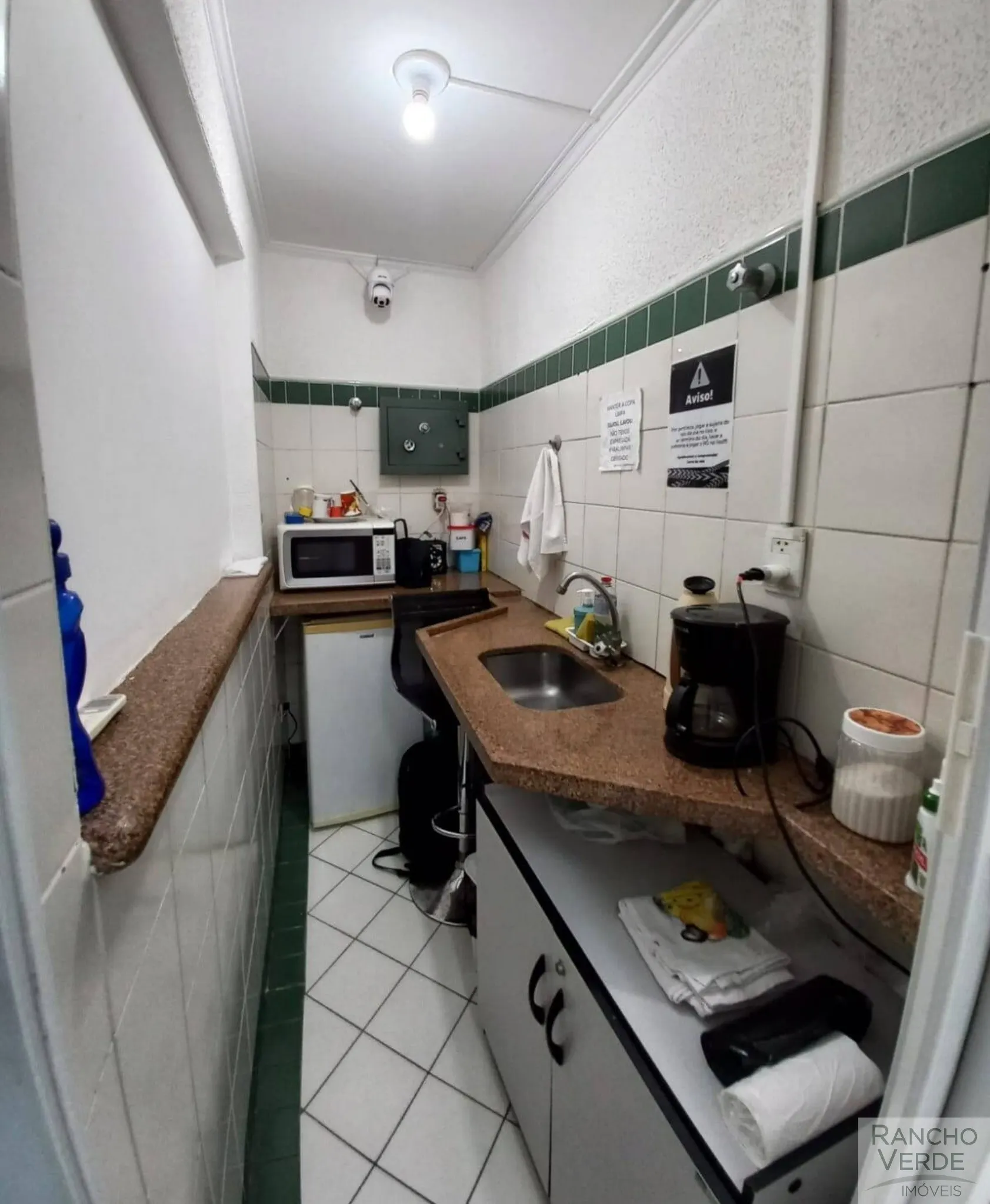 Comercial à venda de 53 m² em São José dos Campos, SP, Brasil