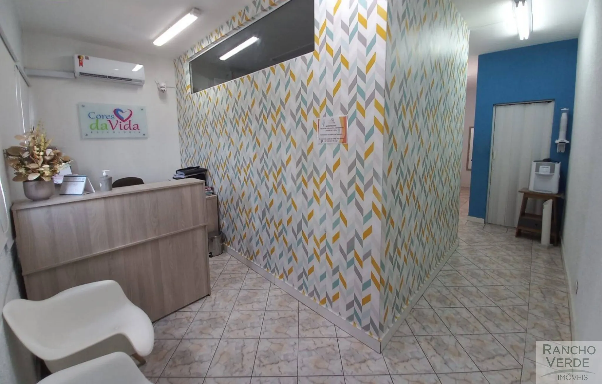 Comercial à venda de 53 m² em São José dos Campos, SP, Brasil