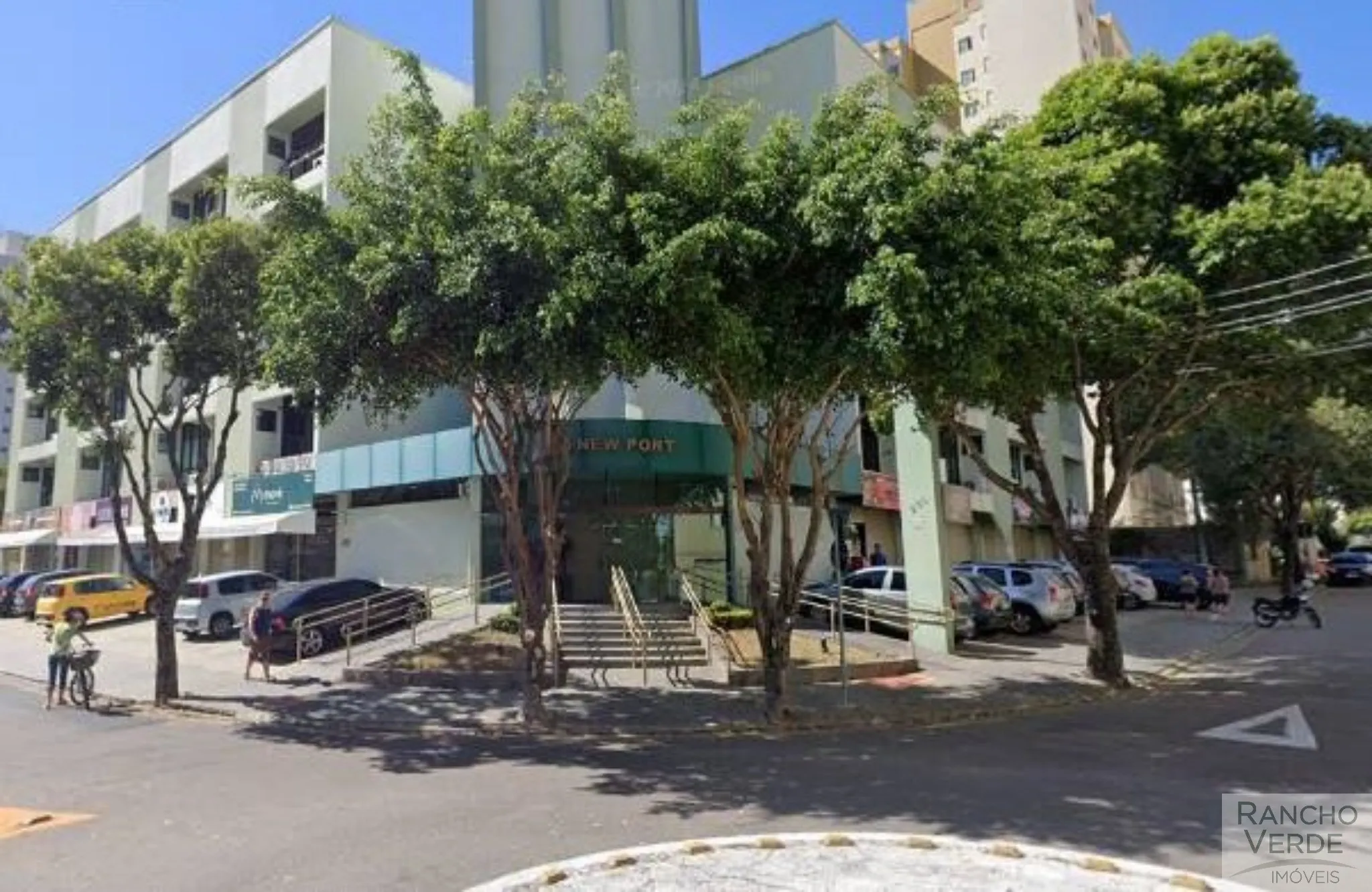 Comercial à venda de 53 m² em São José dos Campos, SP, Brasil