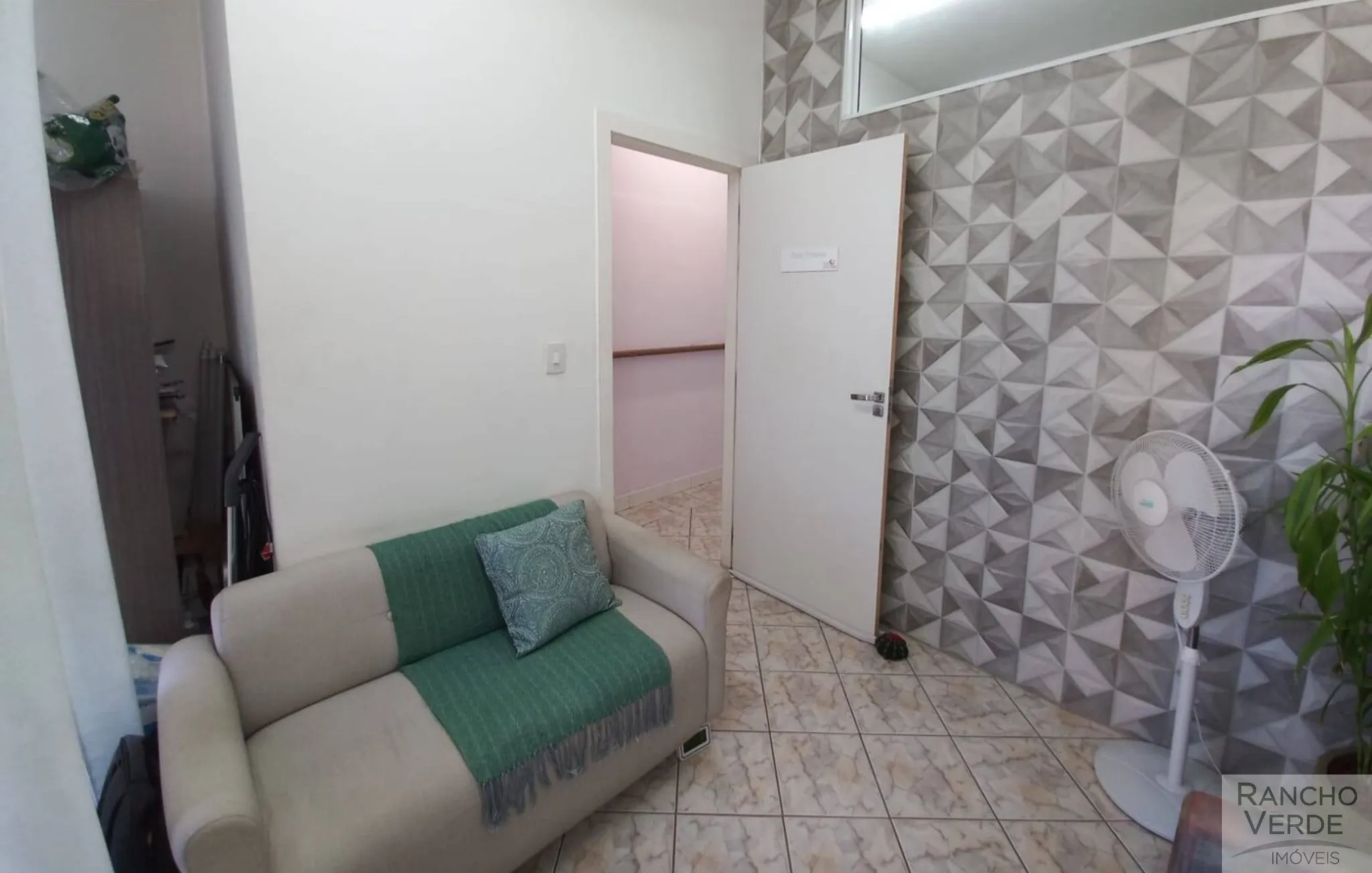 Comercial à venda de 53 m² em São José dos Campos, SP, Brasil