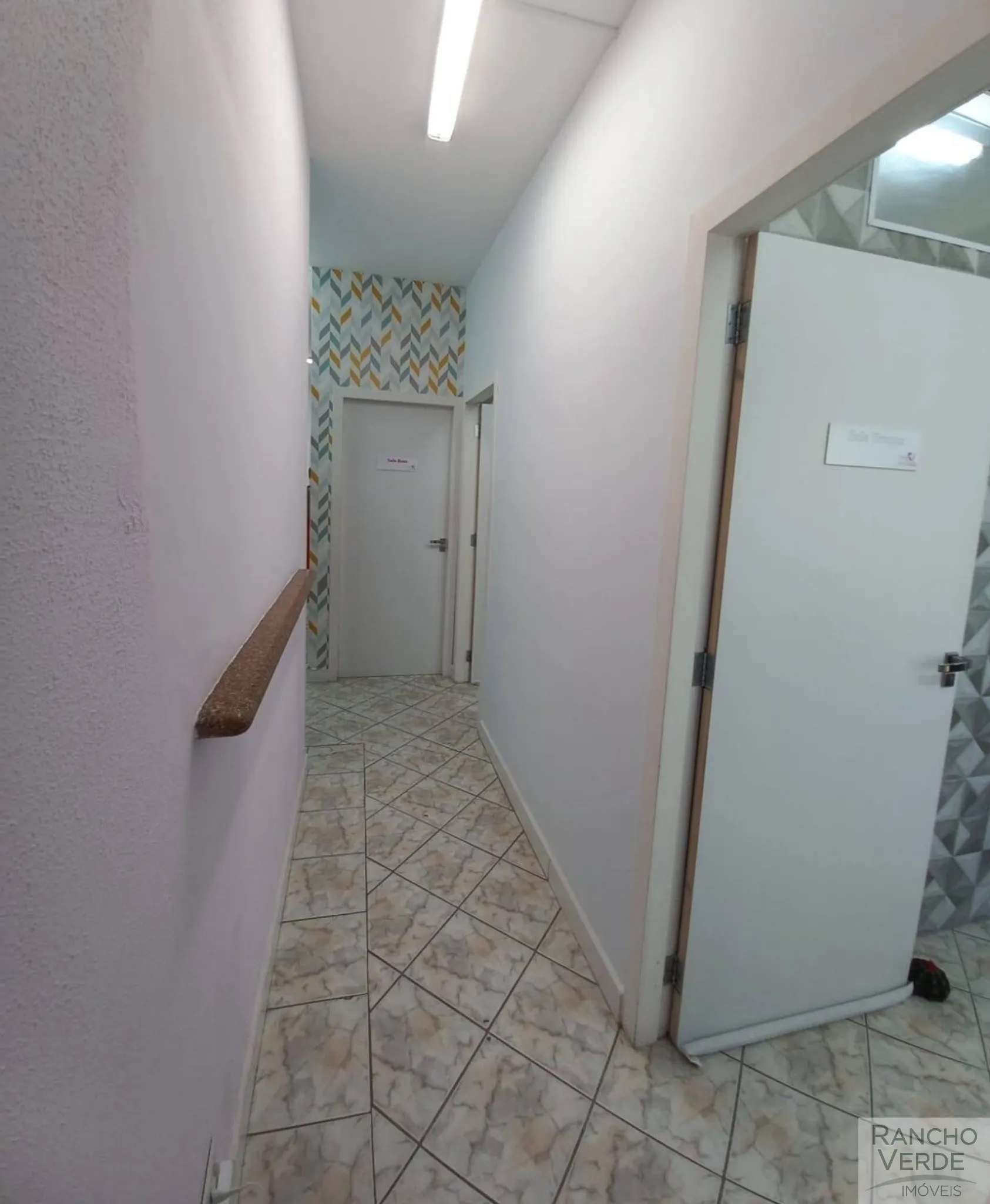 Comercial à venda de 53 m² em São José dos Campos, SP, Brasil