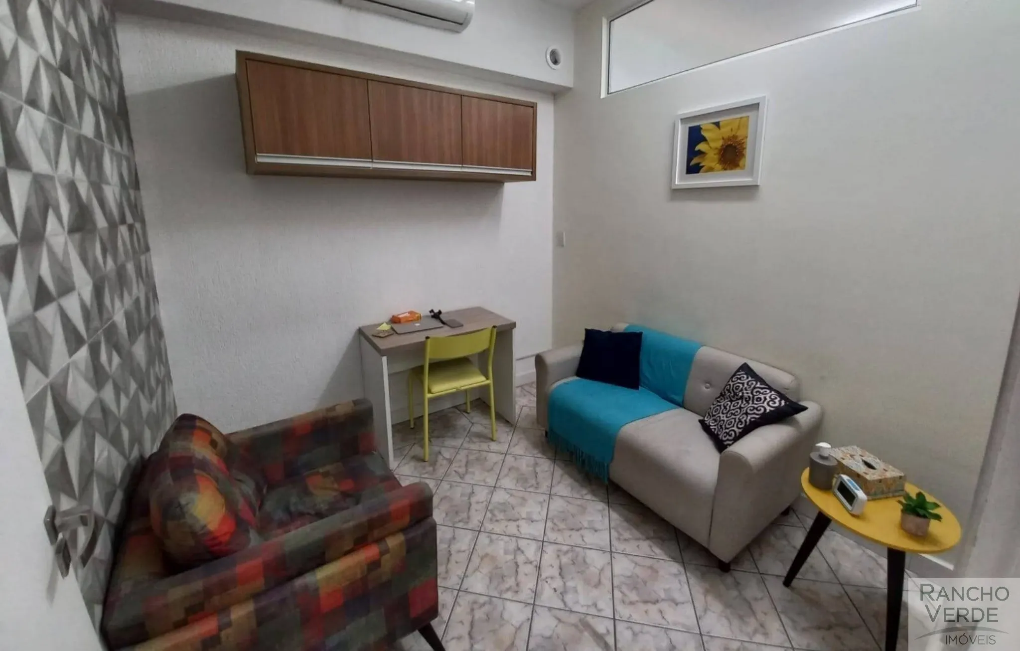 Comercial à venda de 53 m² em São José dos Campos, SP, Brasil