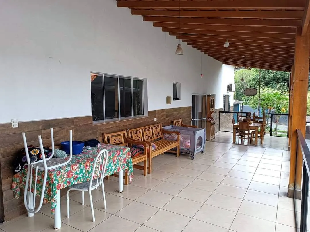 Country home for sale of 1,400 m² in Salto, SP, Brazil