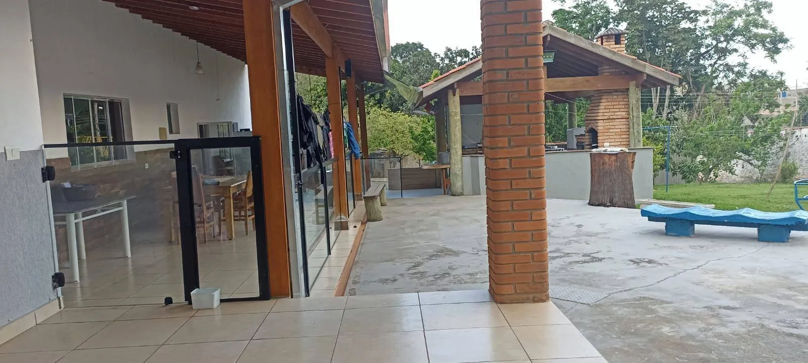 Country home for sale of 1,400 m² in Salto, SP, Brazil
