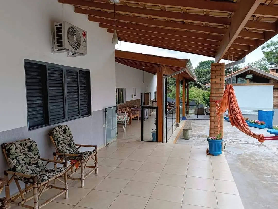 Country home for sale of 1,400 m² in Salto, SP, Brazil