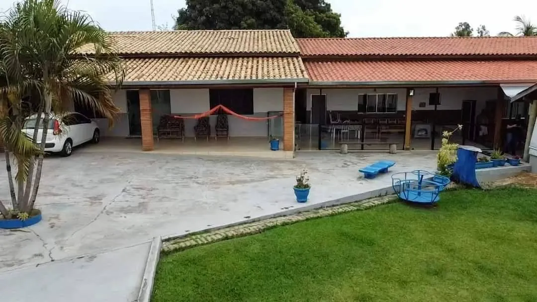 Country home for sale of 1,400 m² in Salto, SP, Brazil