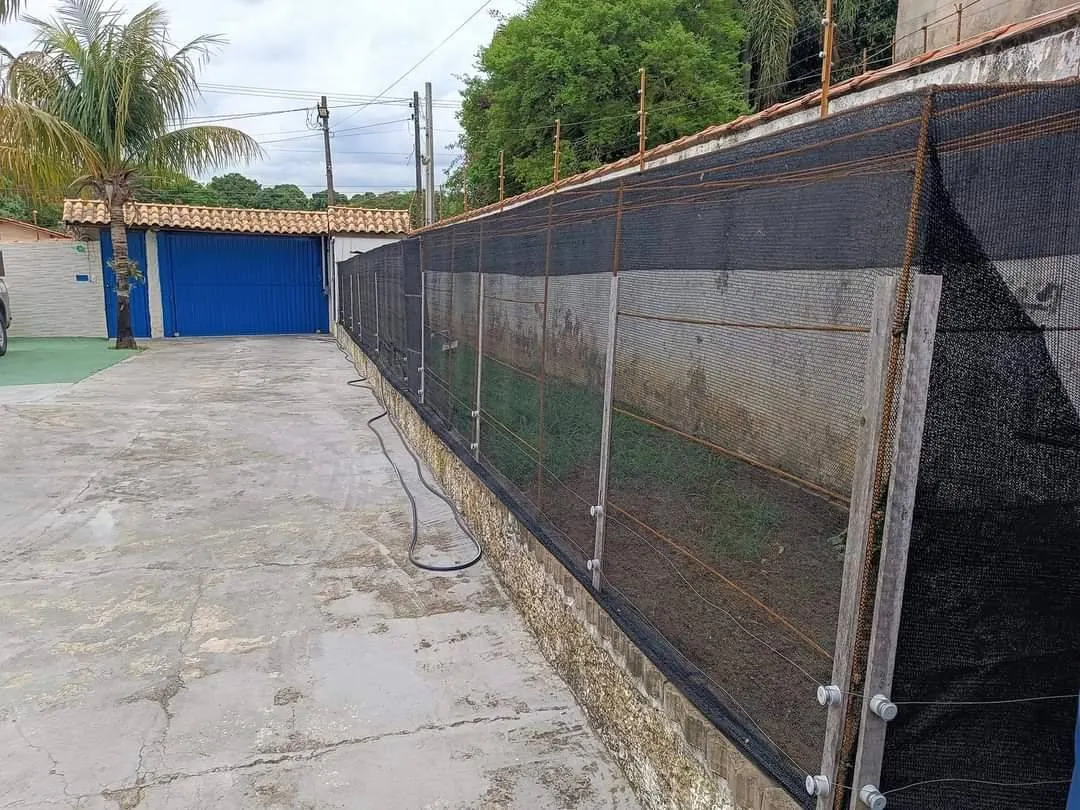 Country home for sale of 1,400 m² in Salto, SP, Brazil
