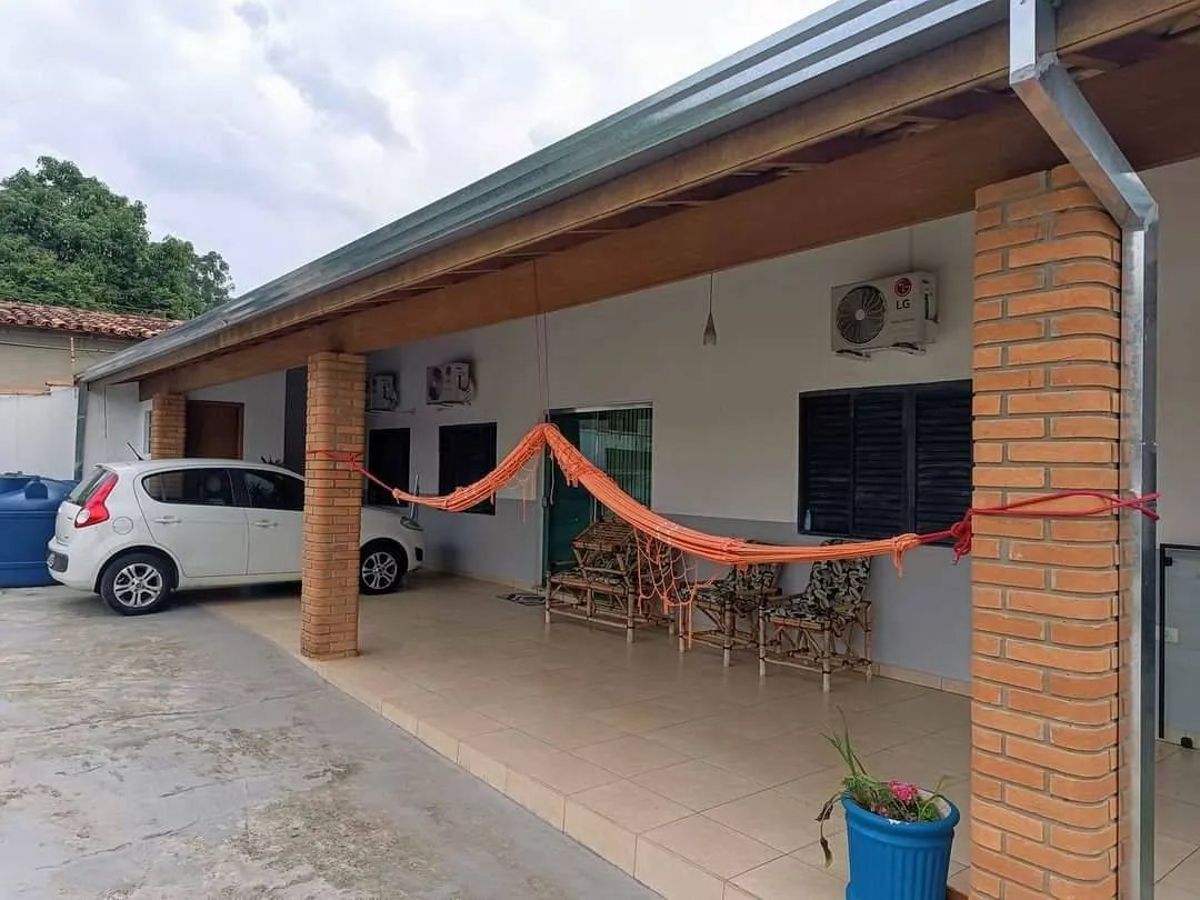 Country home for sale of 1,400 m² in Salto, SP, Brazil