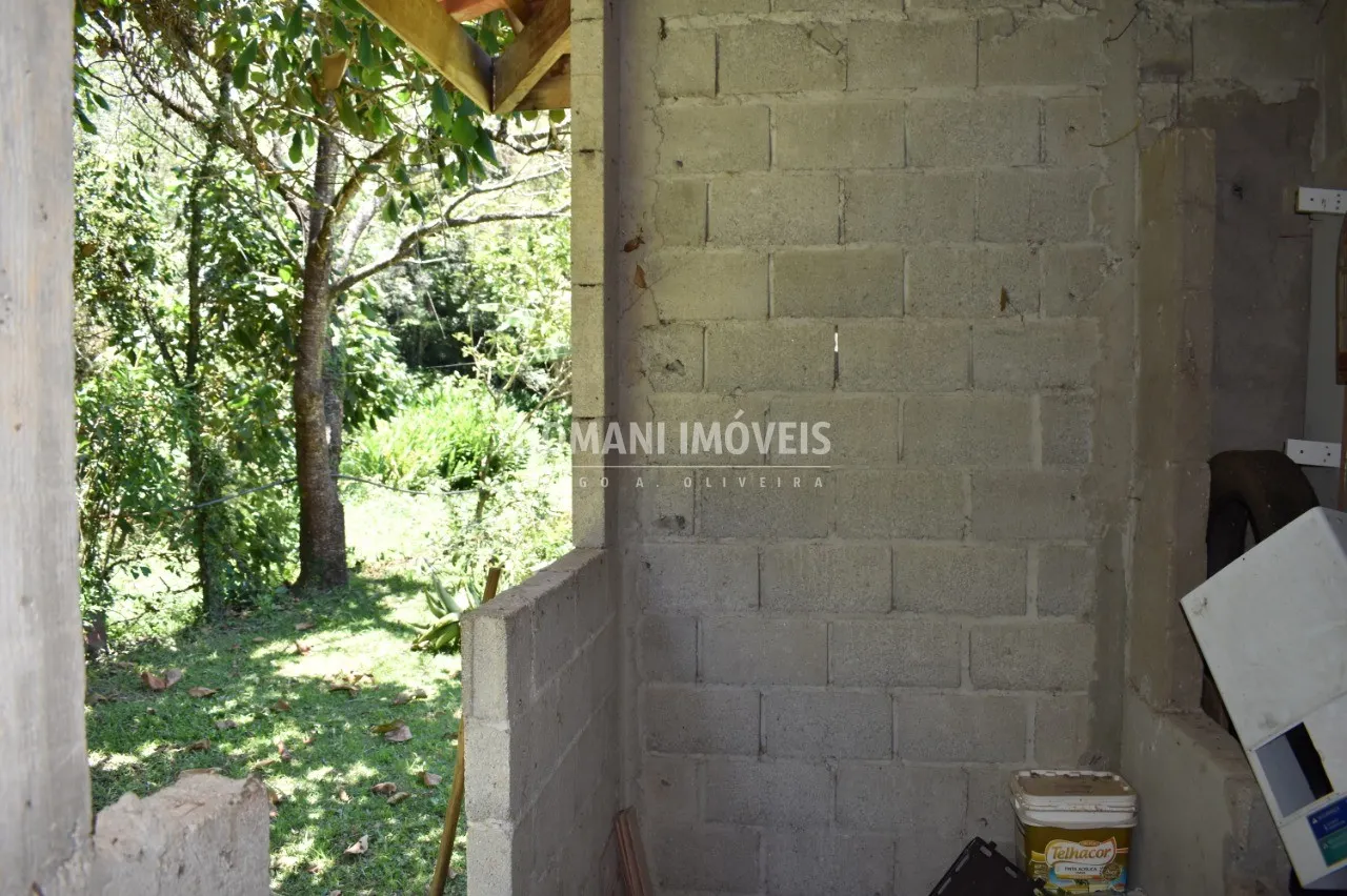 Sítio à venda de 1 ha em Santo Antônio do Pinhal, SP, Brasil