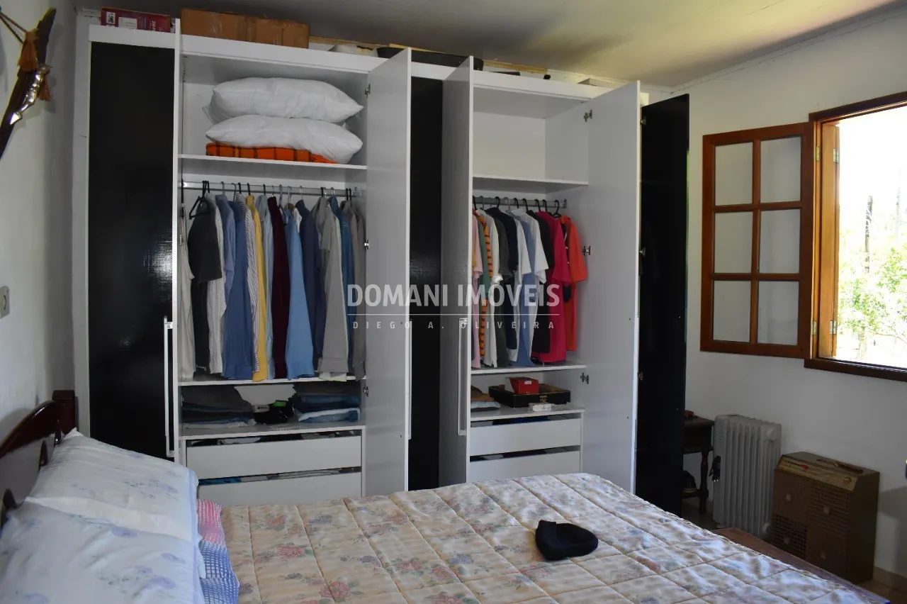 Sítio à venda de 1 ha em Santo Antônio do Pinhal, SP, Brasil