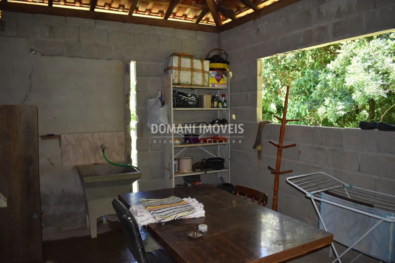 Sítio à venda de 1 ha em Santo Antônio do Pinhal, SP, Brasil