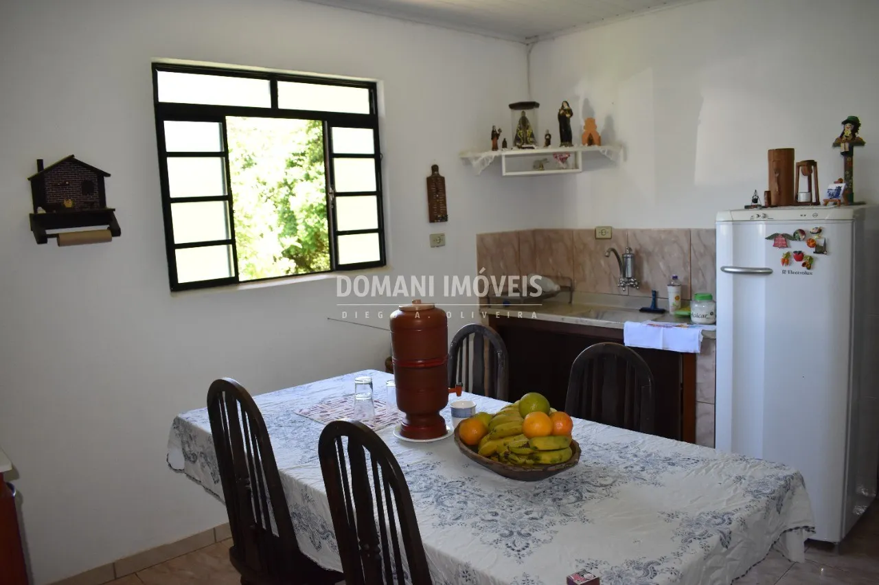 Sítio à venda de 1 ha em Santo Antônio do Pinhal, SP, Brasil