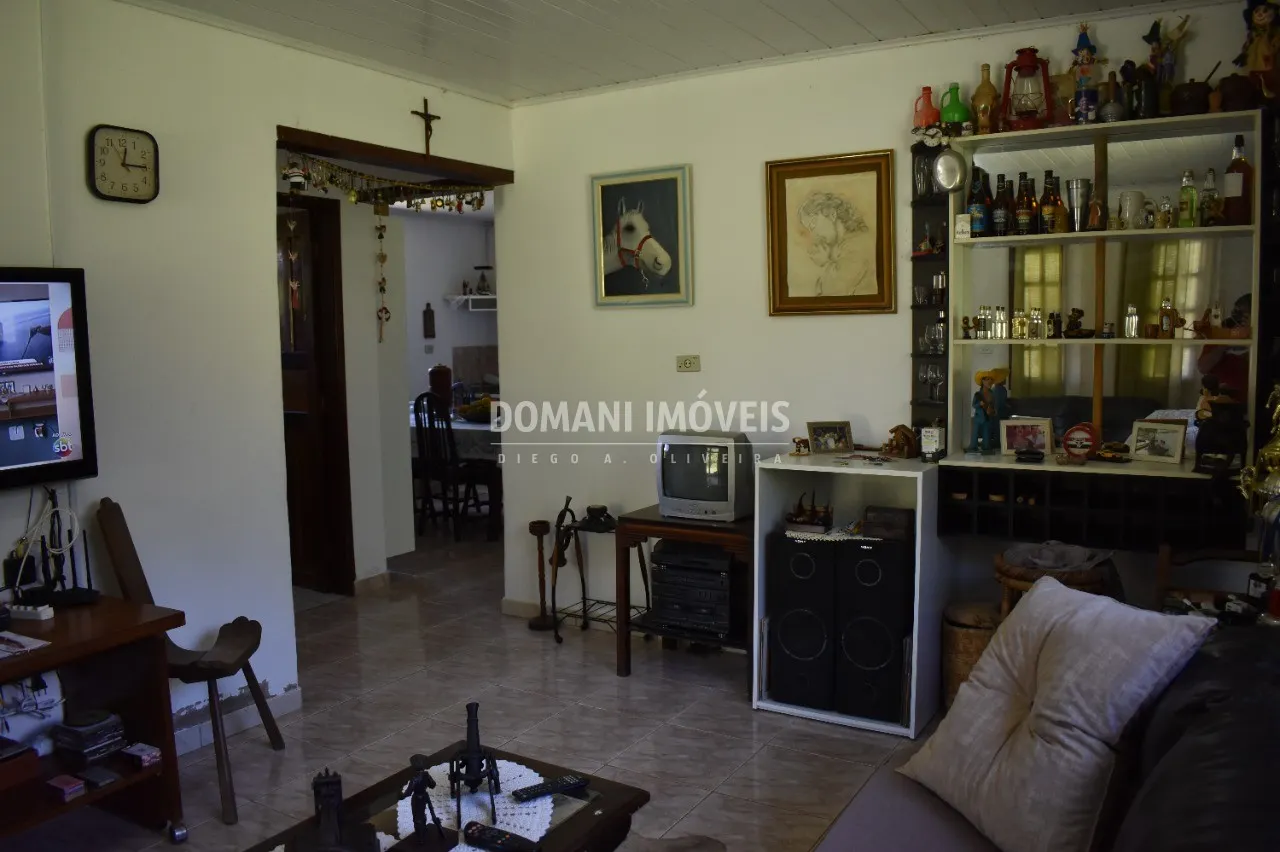 Sítio à venda de 1 ha em Santo Antônio do Pinhal, SP, Brasil
