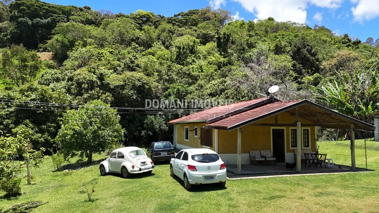 Sítio à venda de 1 ha em Santo Antônio do Pinhal, SP, Brasil