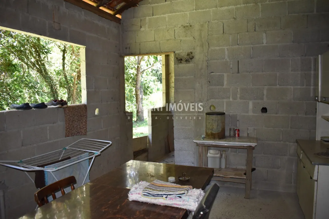 Sítio à venda de 1 ha em Santo Antônio do Pinhal, SP, Brasil