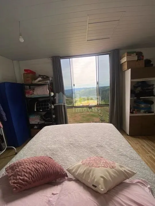 Chácara à venda de 1 ha em Alfredo Wagner, SC, Brasil