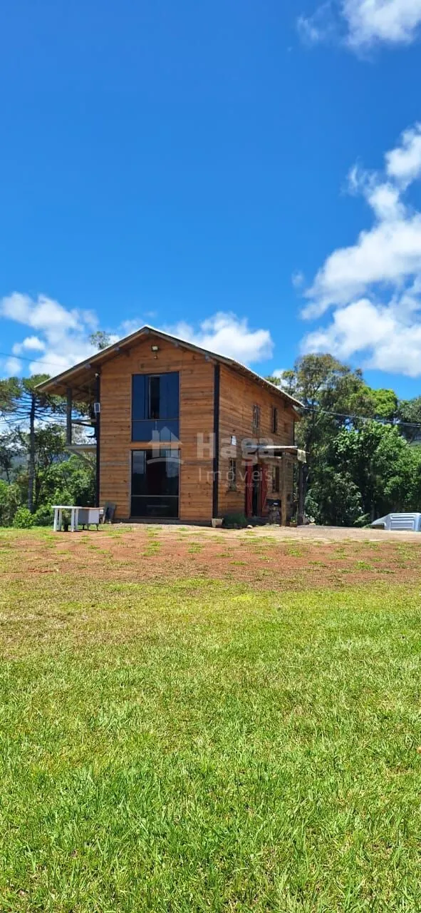 Chácara à venda de 1 ha em Alfredo Wagner, SC, Brasil