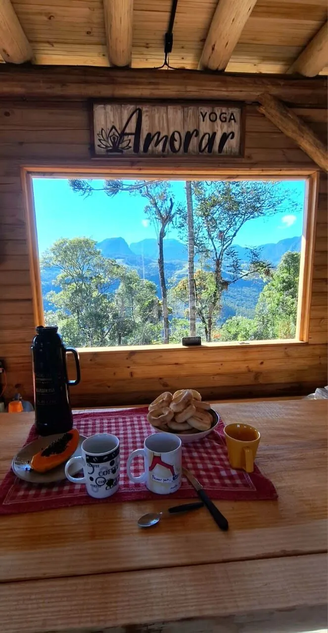 Chácara à venda de 1 ha em Alfredo Wagner, SC, Brasil