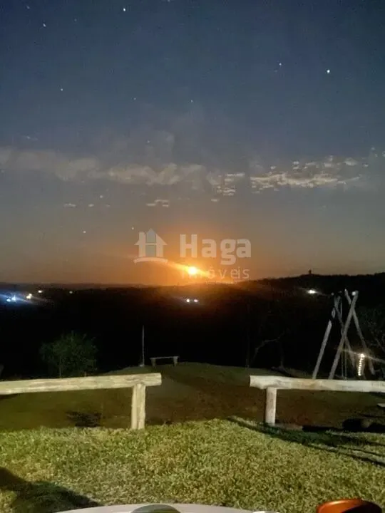 Chácara à venda de 1 ha em Alfredo Wagner, SC, Brasil
