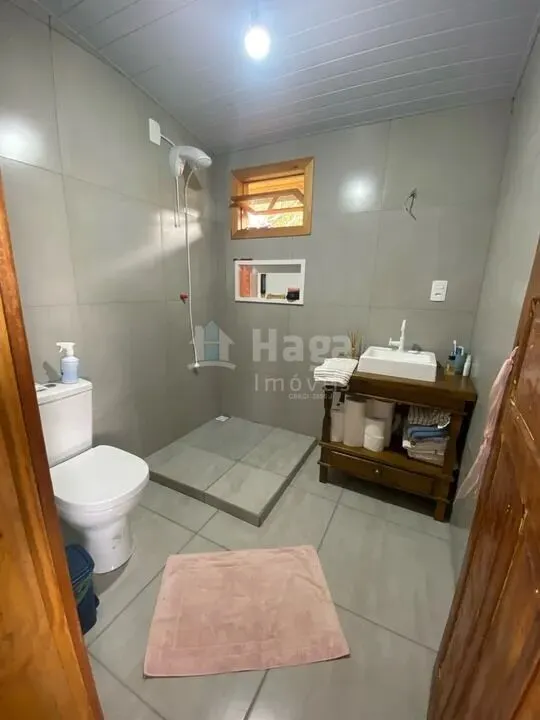 Chácara à venda de 1 ha em Alfredo Wagner, SC, Brasil