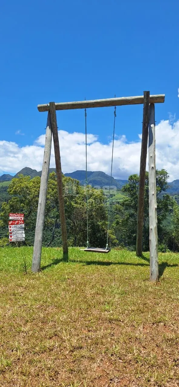 Chácara à venda de 1 ha em Alfredo Wagner, SC, Brasil