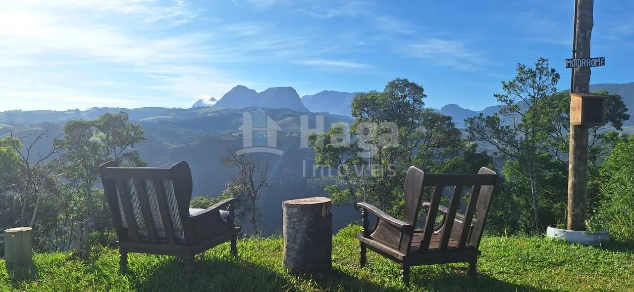 Chácara à venda de 1 ha em Alfredo Wagner, SC, Brasil