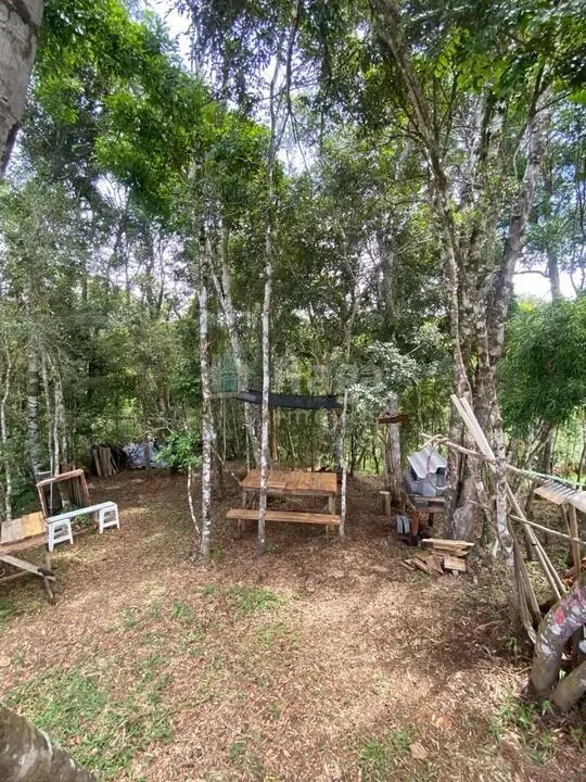 Chácara à venda de 1 ha em Alfredo Wagner, SC, Brasil