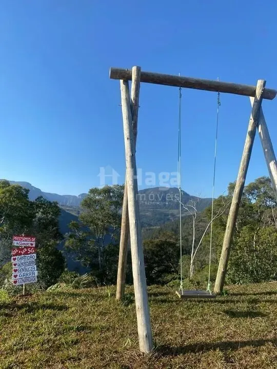 Chácara à venda de 1 ha em Alfredo Wagner, SC, Brasil