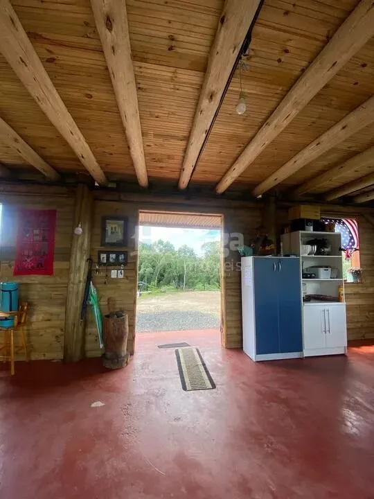 Chácara à venda de 1 ha em Alfredo Wagner, SC, Brasil