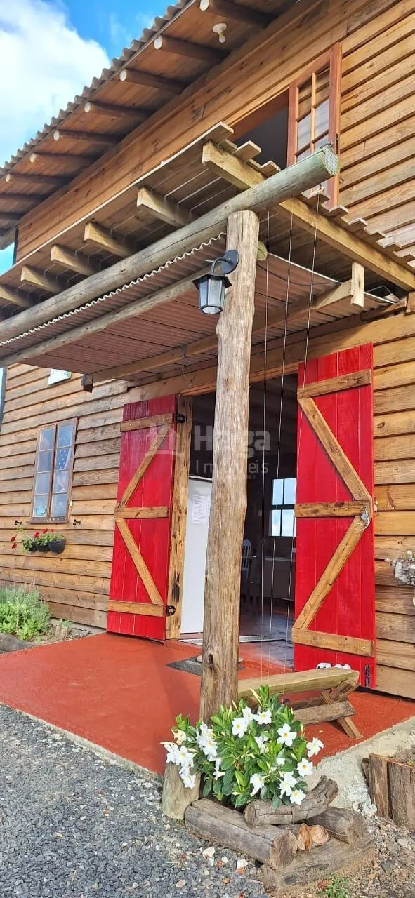 Chácara à venda de 1 ha em Alfredo Wagner, SC, Brasil