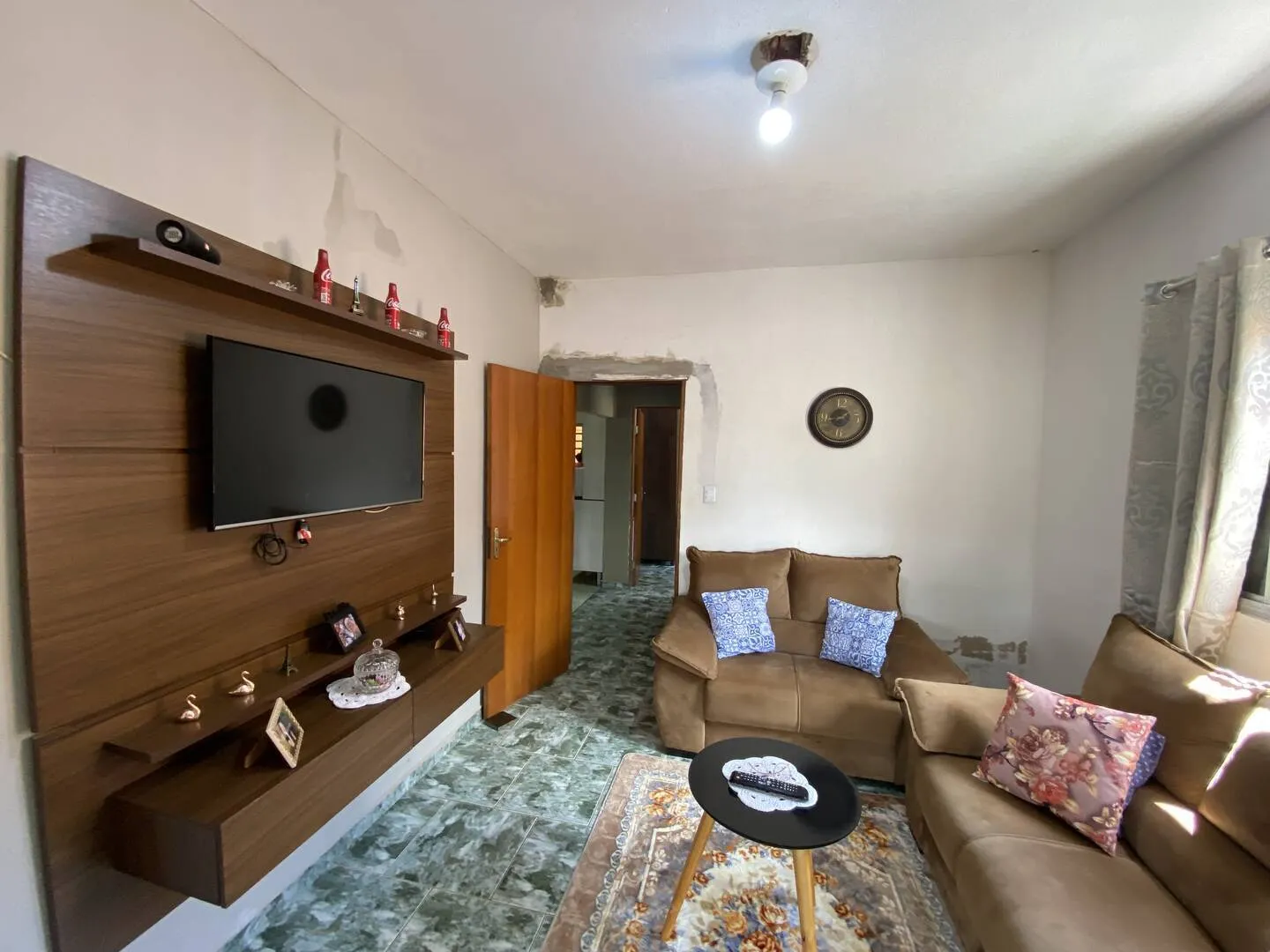 House for sale of 250 m² in Piraju, SP, Brazil