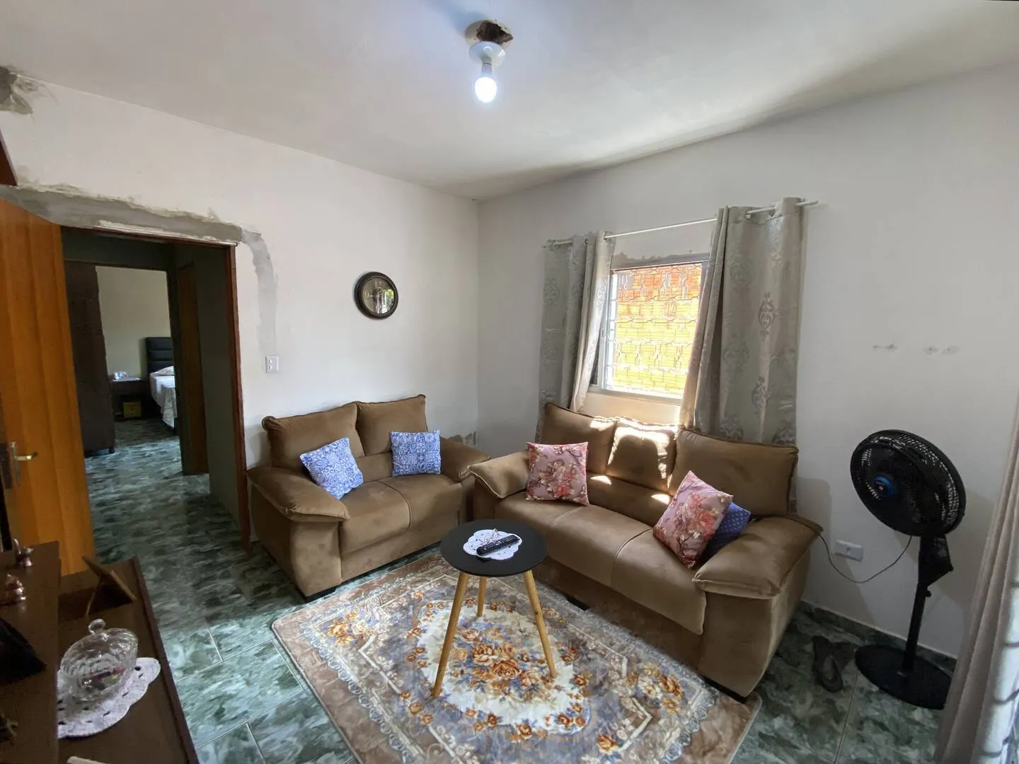 House for sale of 250 m² in Piraju, SP, Brazil