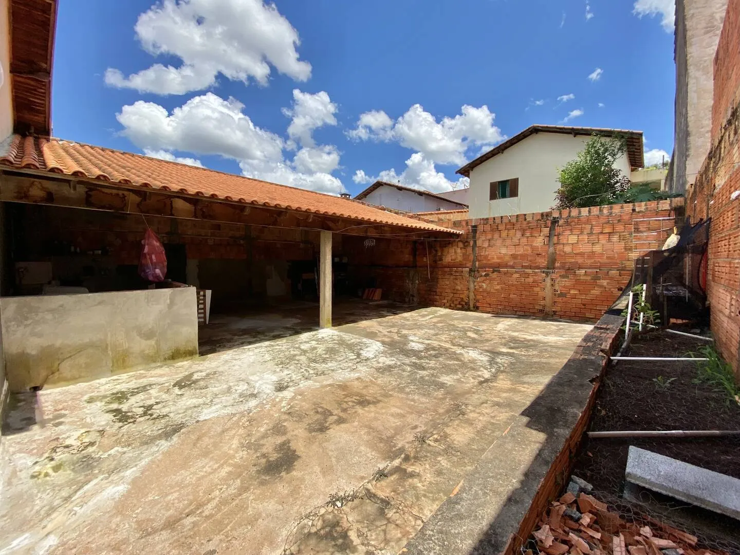 House for sale of 250 m² in Piraju, SP, Brazil