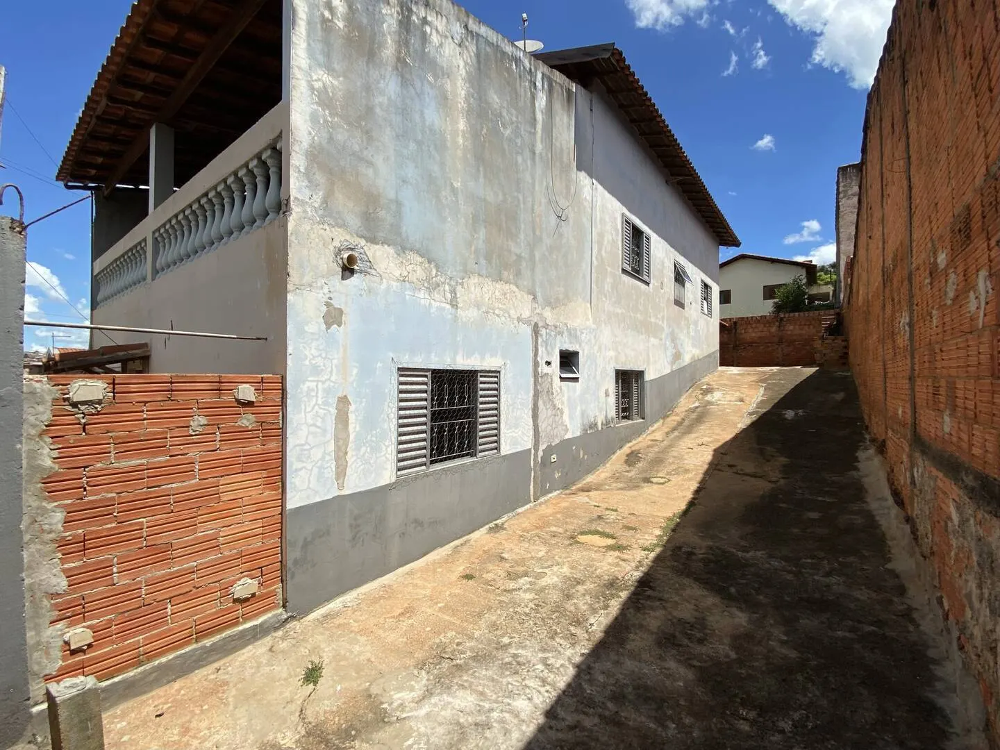 House for sale of 250 m² in Piraju, SP, Brazil