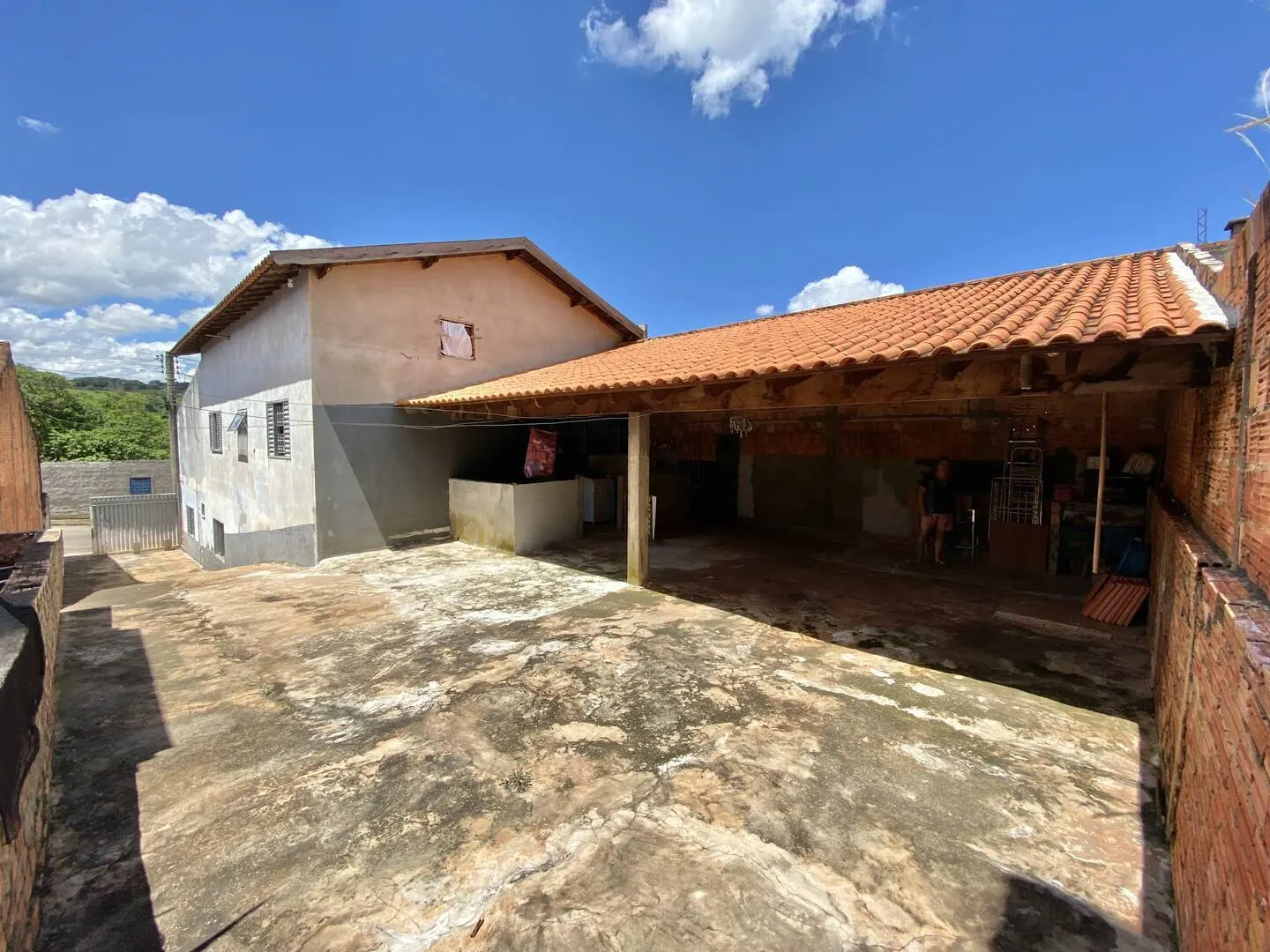 House for sale of 250 m² in Piraju, SP, Brazil
