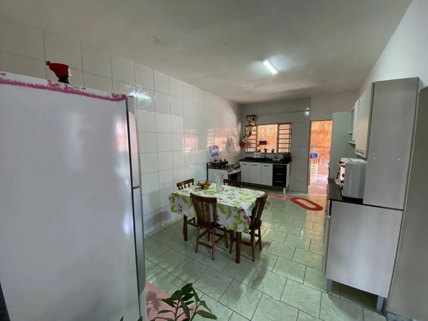 House for sale of 250 m² in Piraju, SP, Brazil