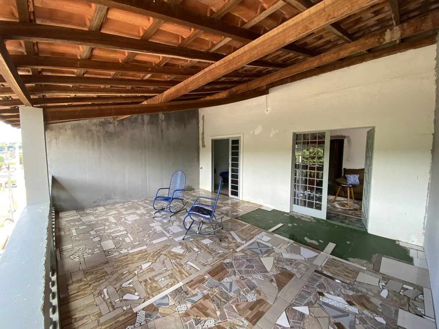House for sale of 250 m² in Piraju, SP, Brazil